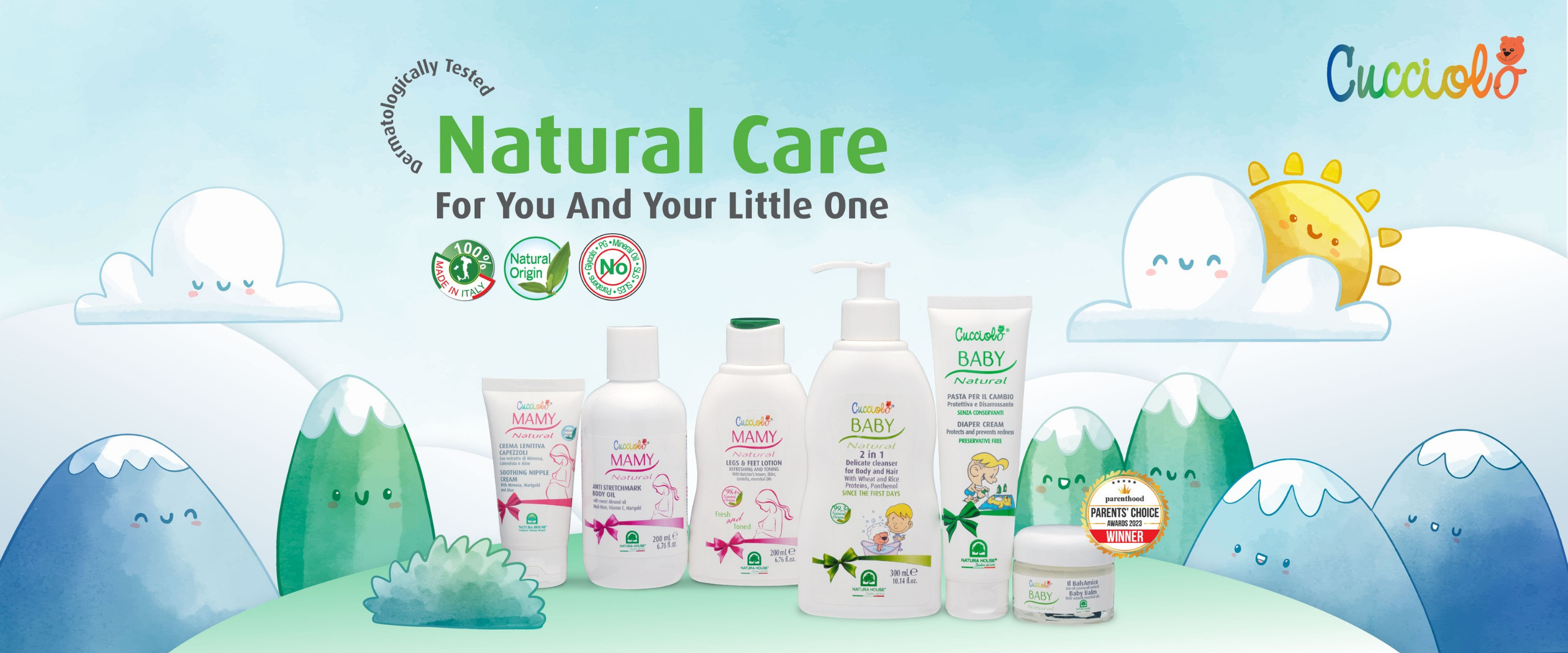 Natural Care